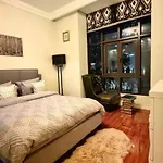 Ultimate Dxb Downtown Penthouse