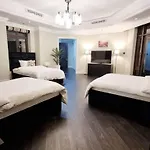 Ultimate Dxb Downtown Penthouse