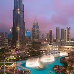 Elite Royal Apartment - Burj Residences T7 - President