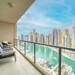 Alluring 2Br At Al Majara 1 Dubai Marina By Deluxe Holiday Homes