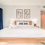 Alluring 2Br At Al Majara 1 Dubai Marina By Deluxe Holiday Homes