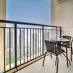 Classic 1Br At Harbour Views Tower 1 By Deluxe Holiday Homes