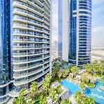 Polished 3Br At Damac Towers By Paramount A Business Bay By Deluxe Holiday Homes