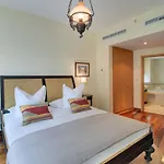 2 Bedroom Marina Terrace At Dubai Marina By Pk Holidays