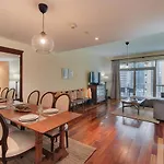 2 Bedroom Marina Terrace At Dubai Marina By Pk Holidays