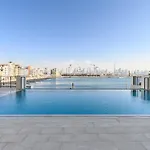 Stay Holiday Homes By Al Ghurair - La Mer - Dubai