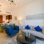 Stay Holiday Homes By Al Ghurair - La Mer - Dubai