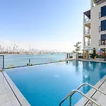 Stay Holiday Homes By Al Ghurair - La Mer - Dubai