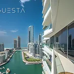 Stella Maris Tower, Dubai Marina