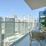 Brand New Reva Residence 1 Bedrooms Apts - Business Bay