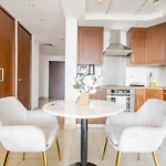 Nasma Luxury Stays - 29 Boulevard Tower 1