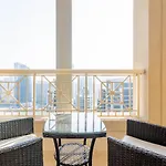 Nasma Luxury Stays - 29 Boulevard Tower 1