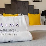 Nasma Luxury Stays - 29 Boulevard Tower 1