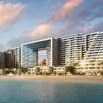 Five Palm - Residential 2 Bedroom Suite With Private Beach -Livbnb