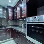 Golden Homes Old Town 1Br Reehan -01 Minipalais Beside Burjh & Dubai Mall Downtown