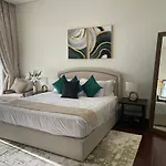 Anantara Hotel Apartment & Residences Connected Anantara Hotel