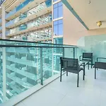 Soothing 1Br At Merano Business Bay By Deluxe Holiday Homes