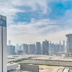 Polished 3Br At Damac Towers By Paramount A Business Bay By Deluxe Holiday Homes