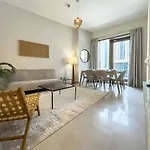 Fam Living - Dubai Marina - Steps Away From The Beach
