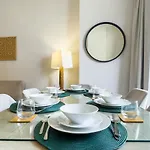 Fam Living - Dubai Marina - Steps Away From The Beach
