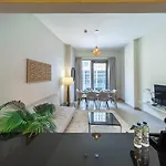 Fam Living - Dubai Marina - Steps Away From The Beach