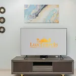 Luxbnb Paramount Midtown Seaview
