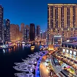 Jw Marriott Hotel Marina Residence