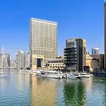 Jw Marriott Hotel Marina Residence