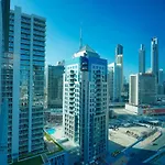 Modern Spacious 2Br Canal View -Business Bay