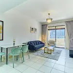 Golden Homes Old Town 1Br Reehan -01 Minipalais Beside Burjh & Dubai Mall Downtown