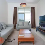 Alashrafia Saray 2Br Apartment In Sport City