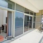 Alashrafia Saray 2Br Apartment In Sport City