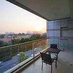 Alashrafia Saray, Unique 2 Bedroom Apartment In Sport City