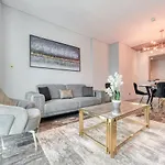 Damac Heights, Dubai Marina - Mint Stay