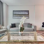 Damac Heights, Dubai Marina - Mint Stay