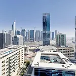 Stella Maris, Dubai Marina - Striking Two Bedroom