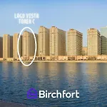 Birchfort - Newly Renovated Huge 2 Bedroom Apartment