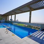 Alashrafia Saray, Unique 2 Bedroom Apartment In Sport City
