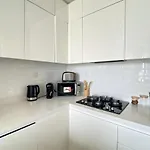 Gs22 - Lovely 1 Bedroom In Gemini Splendor Tower