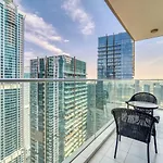 Damac Heights, Dubai Marina - Mint Stay