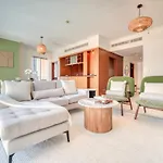 Burj Residence 7, Downtown Dubai - Mint Stay