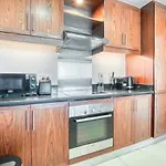 Burj Residence 7, Downtown Dubai - Mint Stay