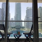 Waking Up With The Sea View!