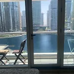 Waking Up With The Sea View!