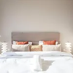 Magnificent Brand New Lux 3Br With Burj/ Fnt View