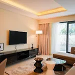 Luton Vacation Homes - Damac Tower By Paramount - Business Bay, Dubai - 80Ab4
