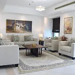 4 Bhk Apartment