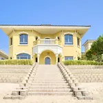 Frond E Villa, Palm Jumeirah - Mint Stay