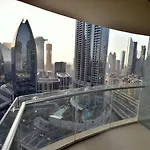 The Address Dubai Mall Residences