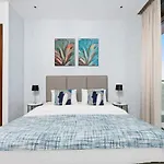 Stonetree - Marina Gate 2 Bedroom - Partial Sea View